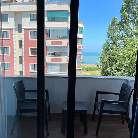 Ferah Suites Hotel Trabzon Zewnętrze zdjęcie